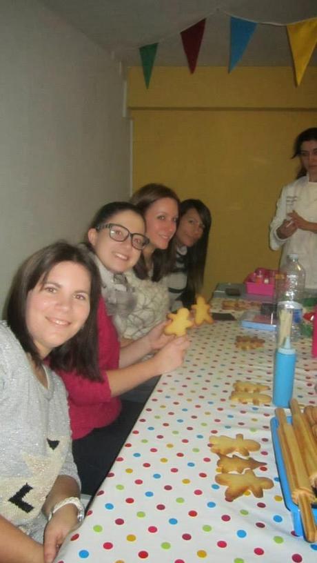 Galletas Canella en Rama