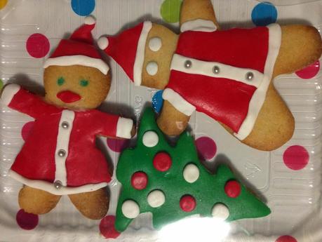 Galletas Canella en Rama