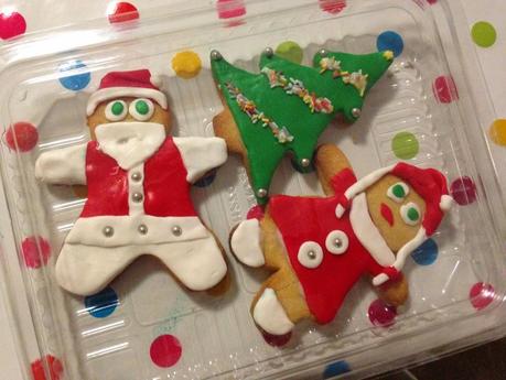 Galletas Canella en Rama