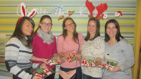 Galletas Canella en Rama