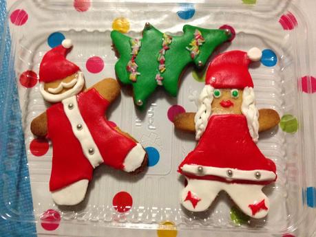 Galletas Canella en Rama