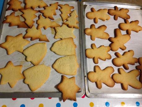 Galletas Canella en Rama