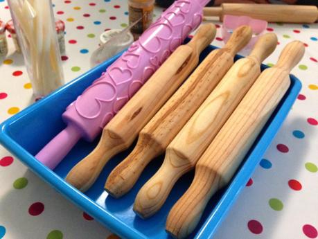 Galletas Canella en Rama