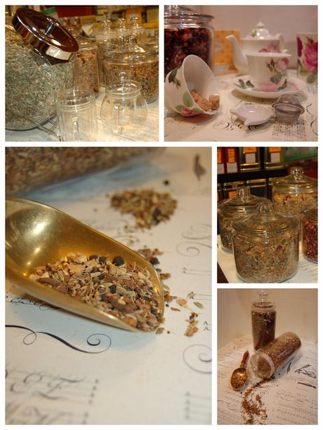 De Tiendas por...... calle La Merced (1ª parte)