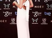 favoritas premios Goya 2014