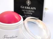 Météorites bubble Blush GUERLAIN
