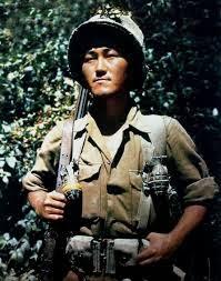 Los Nisei, los japoneses fieles al Tío Sam