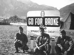 Los Nisei, los japoneses fieles al Tío Sam