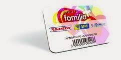 Descuentos para familias numerosas en supermercados y grandes superficies