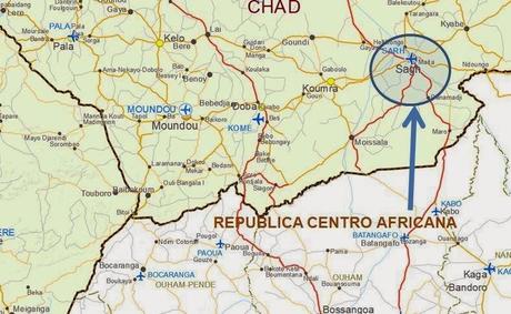 271. Campo de desplazados de Sahr