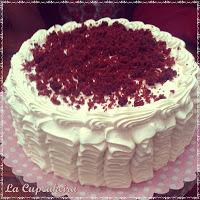 Más tartas y algún Cupcake