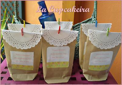 Mesa dulce para comunión!!