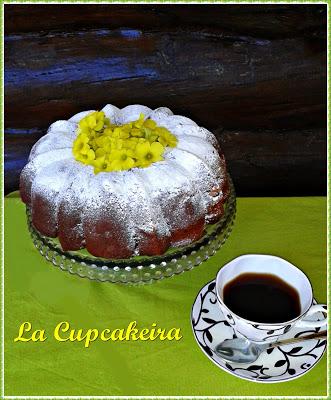 Bund Cake mega chocolate!!!