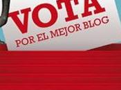 Vota viveLibro Premios Blogs