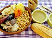 Cocido madrileño thermomix