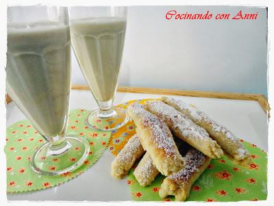 FARTONS #díadeldulcetypicalspanish