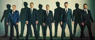 Agotadas las entradas para Backstreet Boys en Barcelona