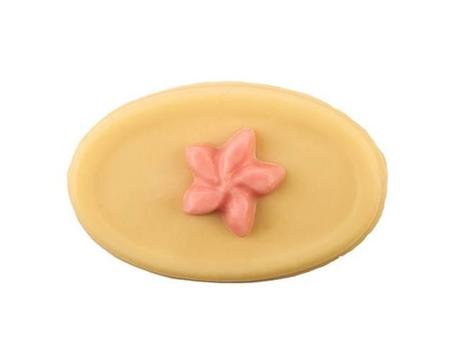 Love is int the bath 5