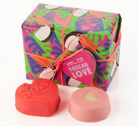 Love is int the bath 7