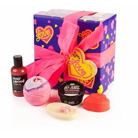 Love is int the bath 2