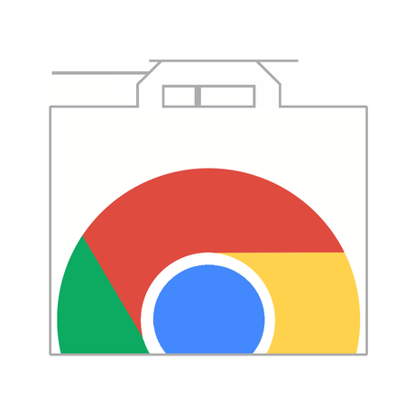 Chrome web store temas