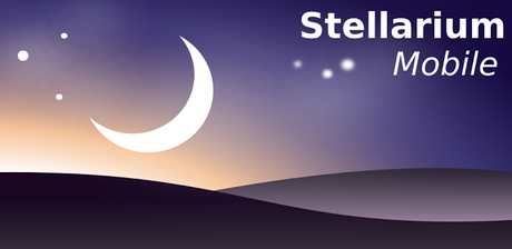 Stellarium v1.5 [Apk] [Android] [MG]