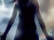 Cubierta sinopsis Fulminada Jennifer Bosworth