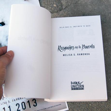 [SORTEO RELP] ¡YA ESTAMOS EN PAPEL! :D