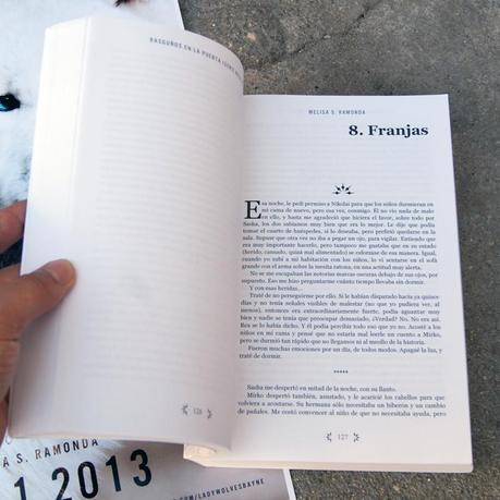 [SORTEO RELP] ¡YA ESTAMOS EN PAPEL! :D