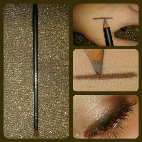 Resultado lápiz de ojos Resultado lápiz de ojos