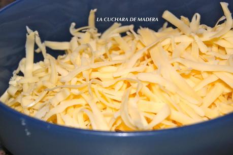 CHAMPIÑONES RELLENOS DE TRES FORMAS, CON ATUN, CON POLLO Y CON VERDURAS