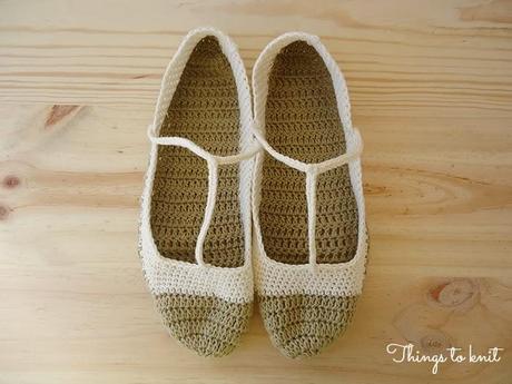 THINGS TO KNIT UN BLOG DE MANUALIDADES THINGS TO KNIT UN BLOG DE MANUALIDADES