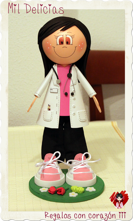fofuchas medico