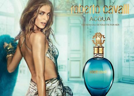 Acqua de Cavalli.