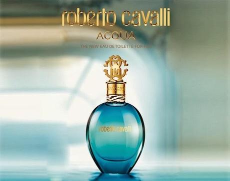 Acqua de Cavalli.