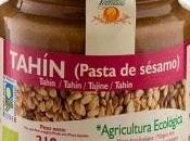 Como preparar tahín sésamo casero