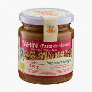 Como Preparar Tahin De Sésamo Casero