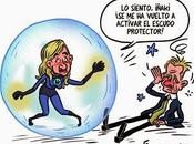 Infanta salvará amor