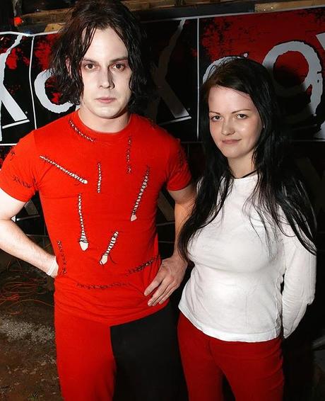 The White Stripes - Icky Thump (2007)