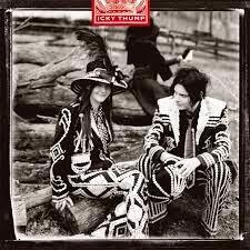 The White Stripes - Icky Thump (2007)