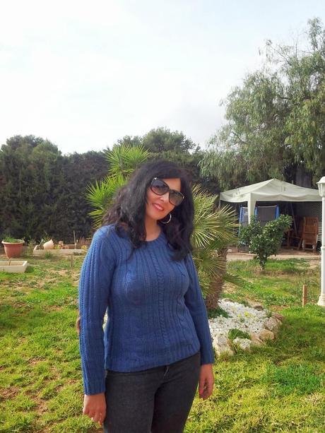 Outfit de Persunmall Outfit de Persunmall