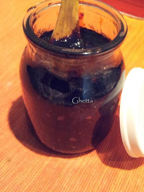 Sweet & hot sauce o salsa picante dulce Sweet & hot sauce o salsa picante dulce