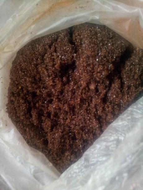 Sweet & hot sauce o salsa picante dulce Sweet & hot sauce o salsa picante dulce