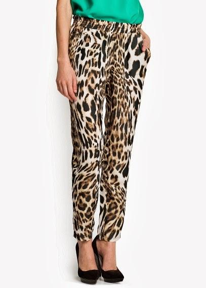 Tu lo que quieres es que me coma el tigre