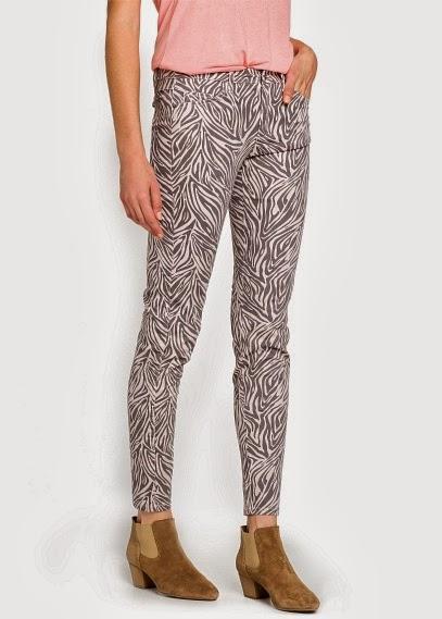 Tu lo que quieres es que me coma el tigre