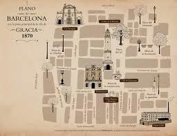 Siete días de Gracia. Carla Gràcia Mercadé