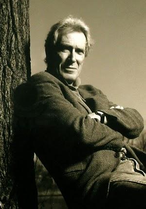 Mark Strand: El guardián: