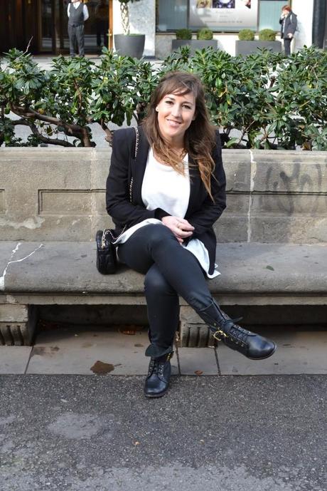 Look of the day: Sweet Market