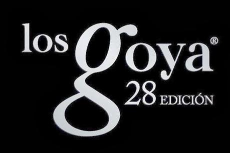 Goyas 2014 - Premios