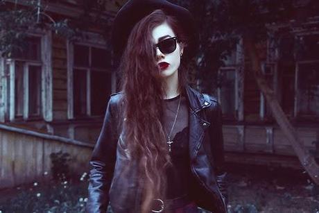 LABIOS GOTICOS LABIOS GOTICOS